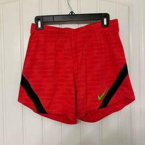 Nike Dri-FIT shorts